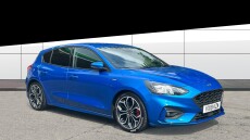 Ford Focus 2.0 EcoBlue ST-Line X 5dr Auto Diesel Hatchback